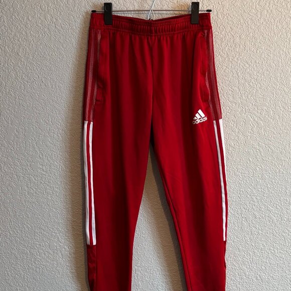 Bundle adidas Men's Tiro Soccer Track Pants Small - Picture 2 of 16
